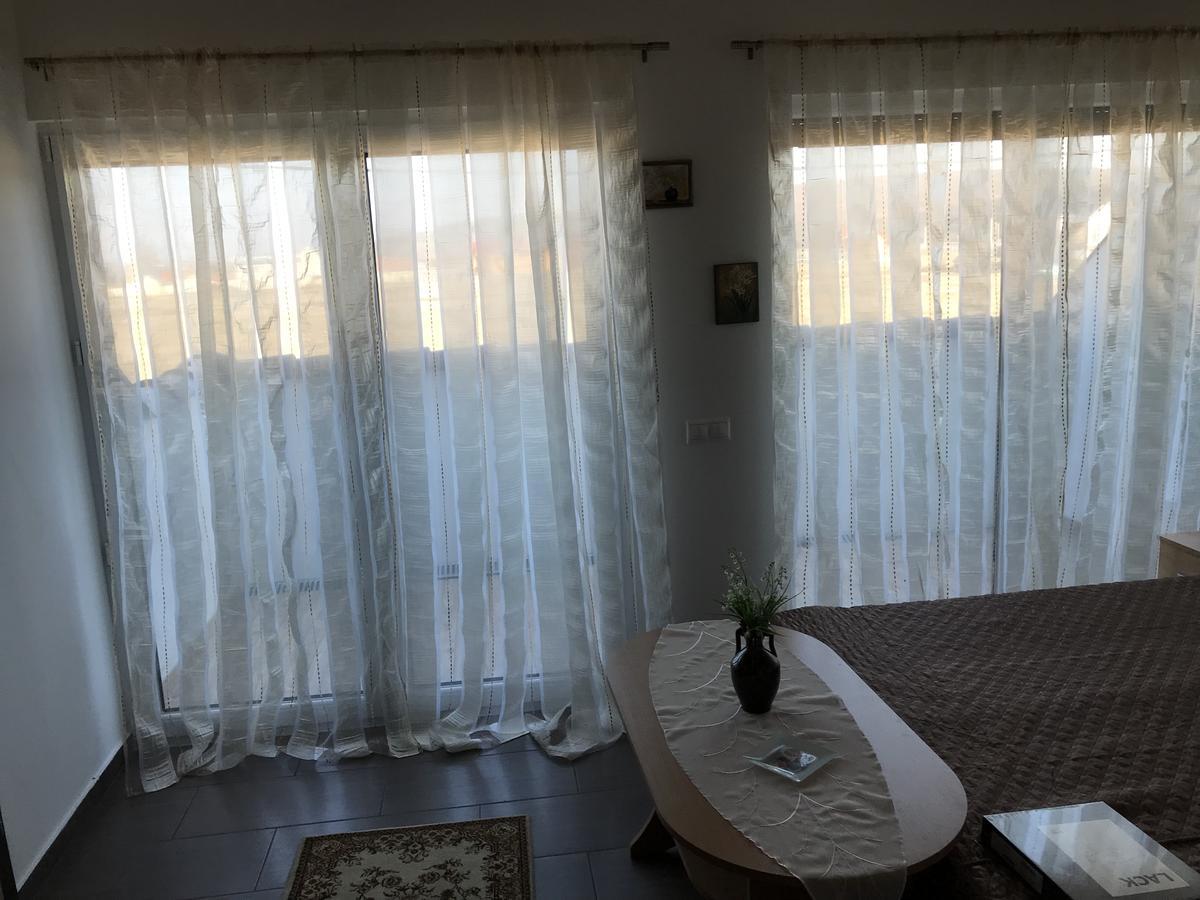 Gyori Vendeghaz Hotel Demjén Exterior foto